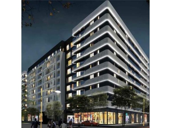 Tirane, shitet apartament 1+1+A+BLK Kati 2, 74 m² 88.572 Euro (Don Bosko)