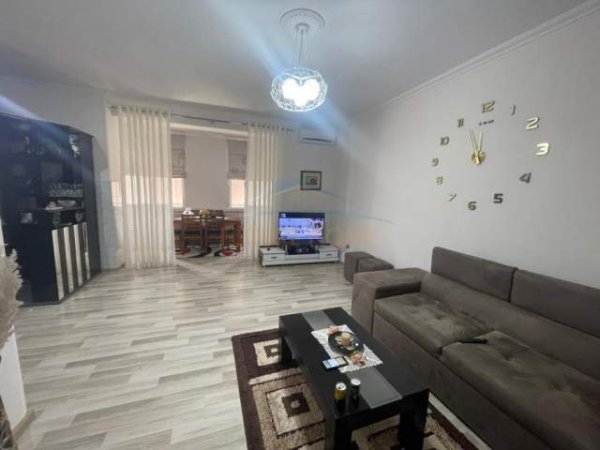 Tirane, shitet apartament Kati 5, 122 m² 90.000 Euro (Don Bosko)