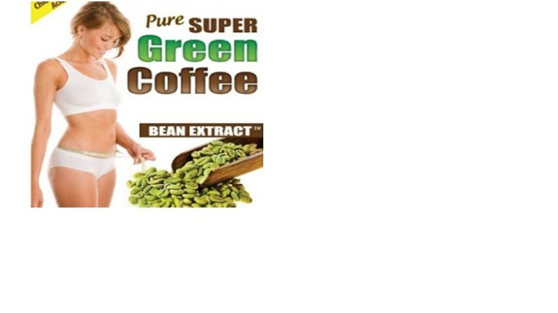 Tirane, - Kafe Jeshile per tu dobesuar(Green Coffee Bean)