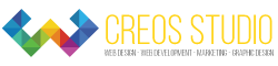 Creos Studio Tirane: Ndertim Faqe Interneti - Marketing