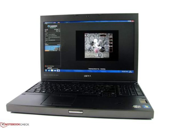 Tirane, ofroj Laptop Laptop Workstation-Dell Precision,15.6'FullHD, Dopio Grafike, 16Gb Ram,i7 QM quad Core 439 Euro
