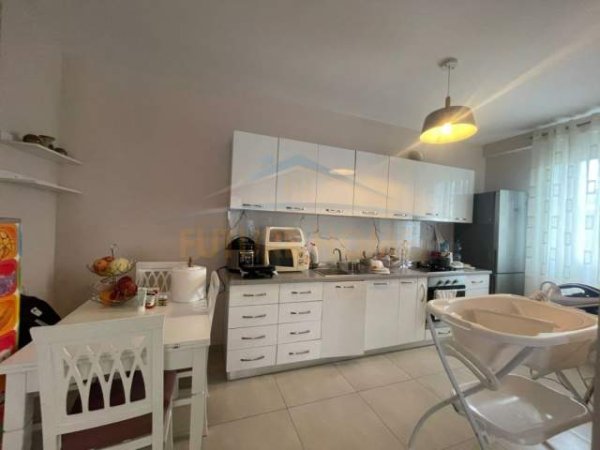 Tirane, shitet apartament 1+1 Kati 2, 69 m² 126.000 Euro (Mihal Grameno)
