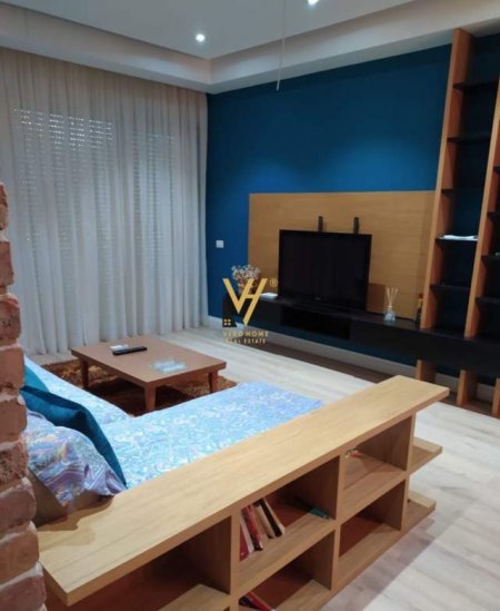 Tirane, jepet me qera apartament 2+1+A+BLK Kati 2, 100 m² 600 Euro (KODRA E DIELLIT)