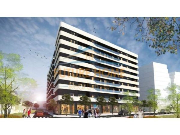 Tirane, shitet apartament 2+1 Kati 8, 108 m² 155.000 Euro (Don Bosko)