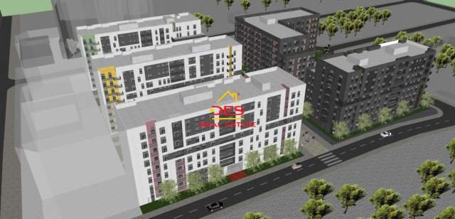 Tirane, shitet apartament 2+1+BLK Kati 2, 95 m² 950 Euro (29 nentori)