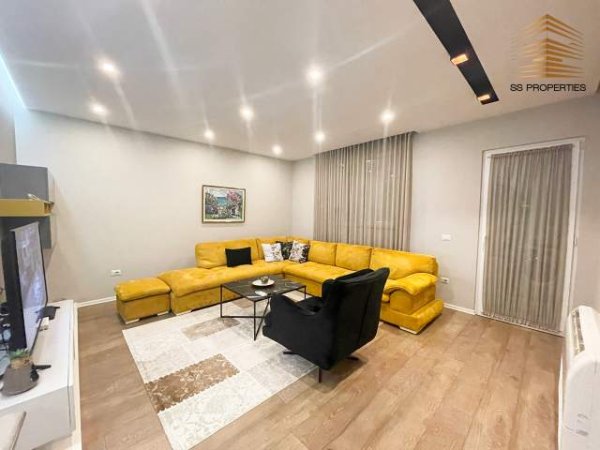 Tirane, shitet apartament 2+1+A+BLK Kati 8, 117 m² 145.000 Euro (RESTORANT FRESKU)