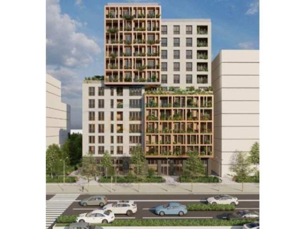 Tirane, shitet apartament 2+1 Kati 2, 110 m² 171000 Euro (DON BOSKO)