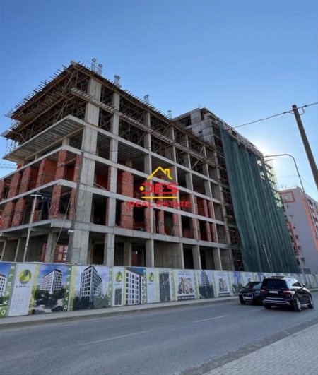 Tirane, shitet apartament Kati 6, 106 m² 1.400 Euro (filip jani)