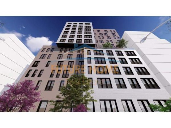 Tirane, shitet apartament 3+1 Kati 5, 113 m² 170000Euro (Dritan Hoxha)