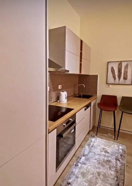 Okaziomn ...Tirane, shitet apartament 1+1 Kati 1, 88 m² 130.000 Euro tek Kodra e Diellit 2 .
