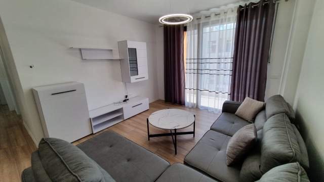 Tirane, shitet apartament 2+1 Kati 6, 105 m² 141.750 Euro (Spitali nr. 5)