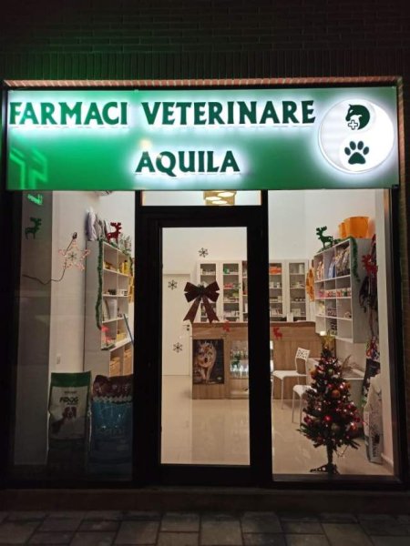 Tirane, ofroj shërbime veterinarie e produkte farmaceutike per kafshe,insekte,shpend e bletari.