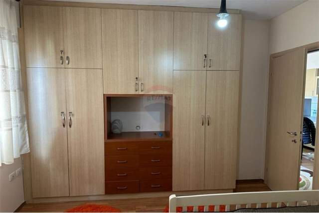 Tirane, shitet apartament 1+1+BLK Kati 3, 74 m² 100.000 Euro (Rruga e Dibres)