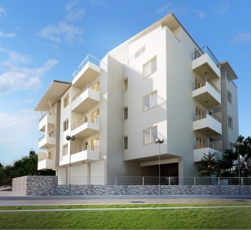 Tirane, shitet apartament 155 m² 385.000 Euro (SUNRISE RESIDENCE)
