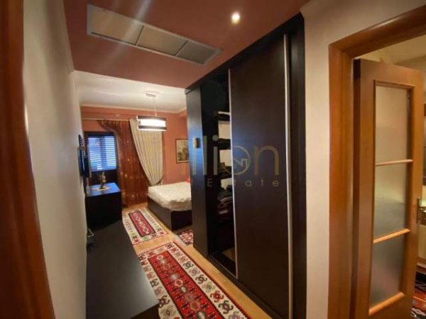 Tirane, shitet apartament 3+1+BLK Kati 3, 202 m² 539.000 Euro (Garda e Republikes) Billion2631