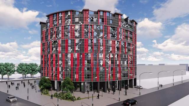 !!!,Okazion shitet apartament Kati 4, 81 m² 100.000 (Twister Palace, Don Bosko)!!!
