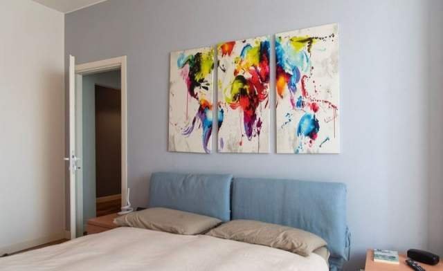 Tirane, shitet apartament 3+1 Kati 4, 124 m² 150.000 Euro (Bulevardi i Ri Yzberisht)