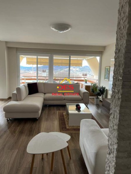 Tirane, jepet me qera apartament 2+1+BLK Kati 2, 135 m² 1.300 Euro (long hill)