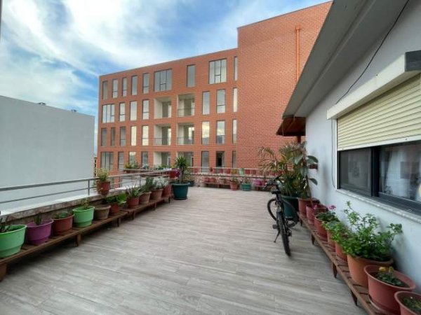Tirane, shitet apartament 1+1+Verande Kati 5, 66 m² 130.000 Euro (Jordan Misja)