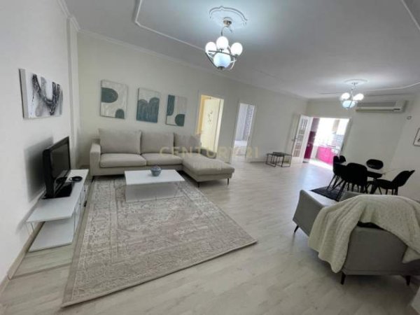 Tirane, shitet apartament 2+1+A Kati 10, 90 m² 119.000 Euro (Rruga Don Bosko)