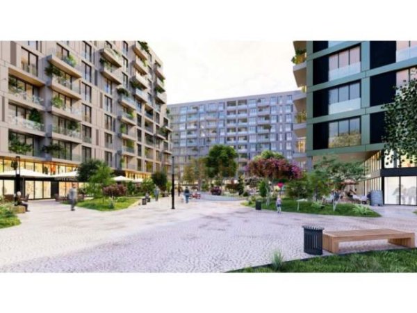 Tirane, shes apartament 2+1+BLK Kati 5, 101 m²  (Bulevardi Bajram Curri)OPP+31088