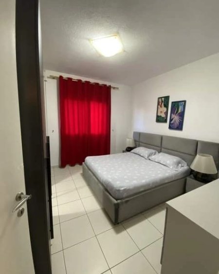 Tirane, jepet me qera apartament Kati 8, 70 m² 500 Euro (Rruga Panorama)