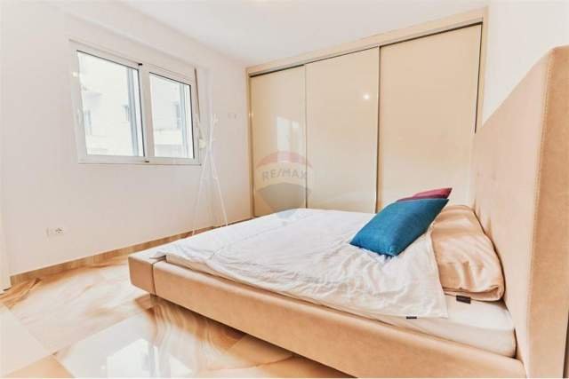 Sarande, shitet apartament 2+1+BLK Kati 2, 116 m² 320.000 Euro (Sarandë, Kanali i Cukës)