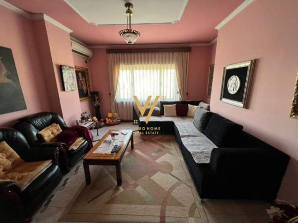 Tirane, shitet apartament 3+1 Kati 2, 140 m² 240.000 Euro (STACIONI I TRENIT)