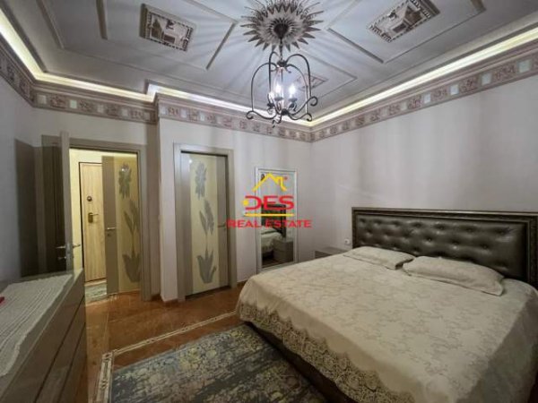 Tirane, shitet apartament 3+1+A Kati 2, 121 m² 240.000 Euro (Kodra e Diellit)