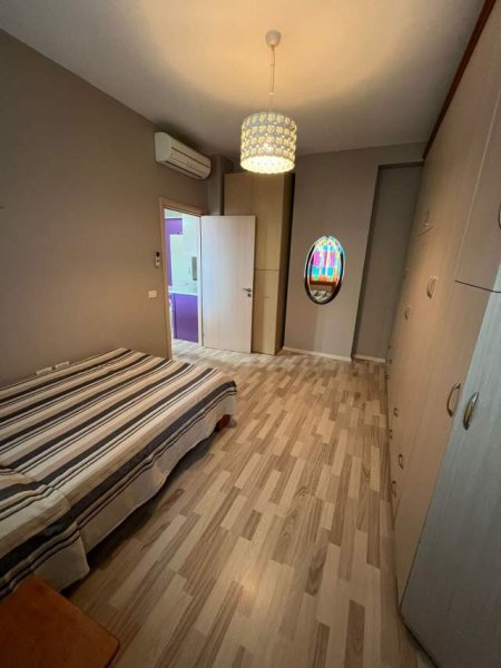 Tirane, qera apartament 2+1 Kati 4, 83 m² 550 Euro (Rruga Siri Kodra)