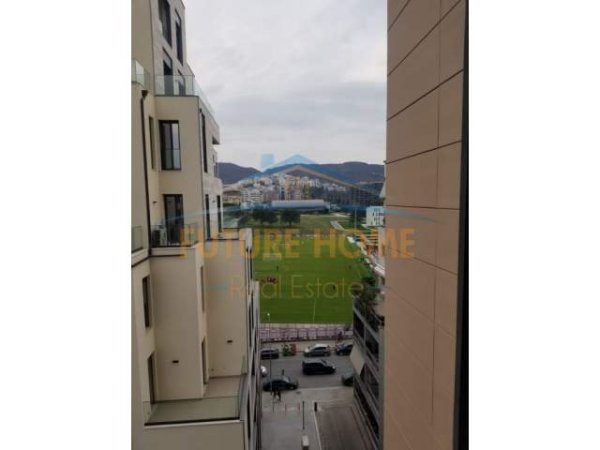 Tirane, jepet me qera apartament 2+1+BLK Kati 6, 108 m² 1.000 Euro (Rruga Margarita Tutulani)