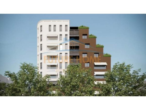 Tirane, shes apartament 3+1+BLK Kati 2, 145 m² 140.000 Euro (Ali Demi)