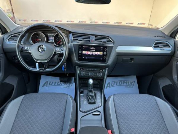 Tirane, shes xhip Volkswagen tiguan Viti 2017, 24.400 Euro