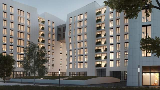 Tirane, shes apartament 2+1 Kati 3, 82 m² 94.000 Euro (xhanfize keko)