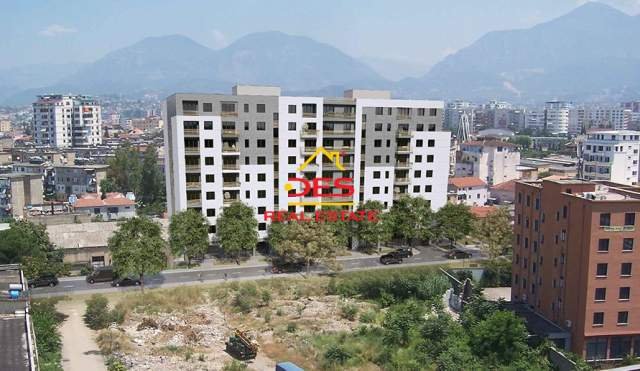 Tirane, shitet apartament 2+1+BLK Kati 4, 118 m² 1.150 Euro/m2 (Rruga Dritan Hoxha)