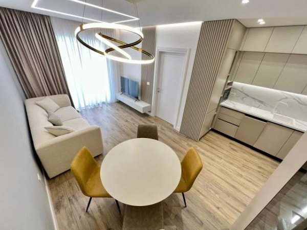 Tirane, shes apartament 1+1+BLK Kati 1, 165.000 Euro (LIQENI I THATE)