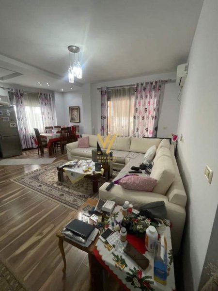 Tirane, shitet apartament 2+1+A+BLK Kati 7, 126 m² 165.000 Euro (BRRYLI)