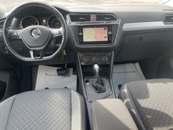 Tirane, shes xhip Volkswagen Tiguan Viti 2018, 22.500 Euro