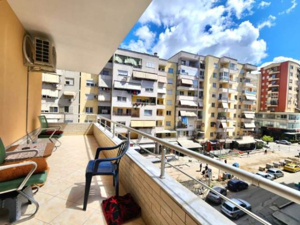 Tirane, shes apartament 2+1+BLK Kati 3, 133 m² 122.800 Euro (Rr. Sabri Preveza - ASTIR)