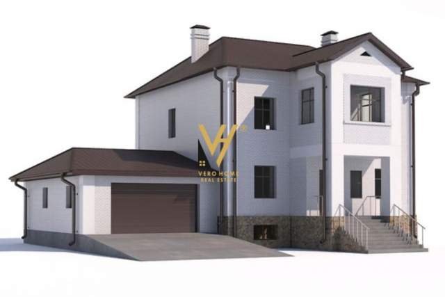 Tirane, shitet Vile 3+1 Kati 0, 90 m² 250.000 Euro (PAZARI I RI)