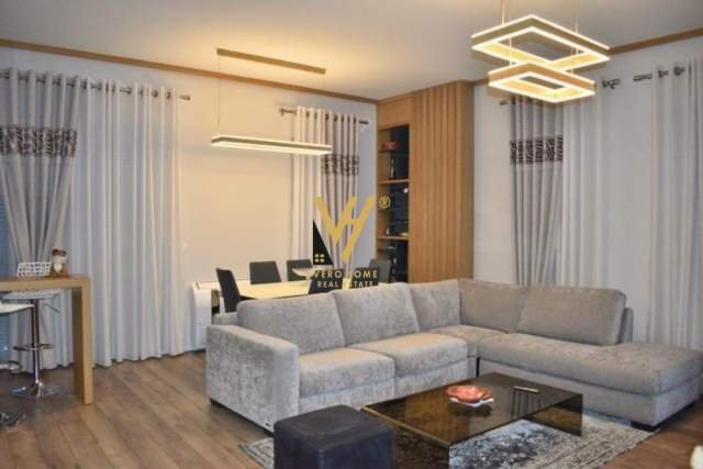 Tirane, shitet apartament 2+1+A+BLK Kati 6, 117 m² 200.000 Euro (rruga dritan hoxha)