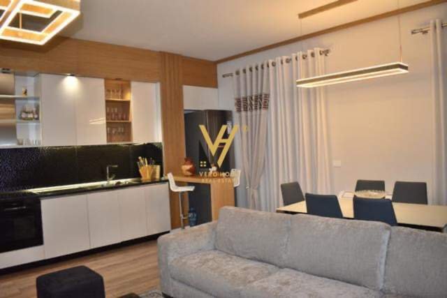 Tirane, shitet apartament 2+1+A+BLK Kati 6, 117 m² 200.000 Euro (rruga dritan hoxha)