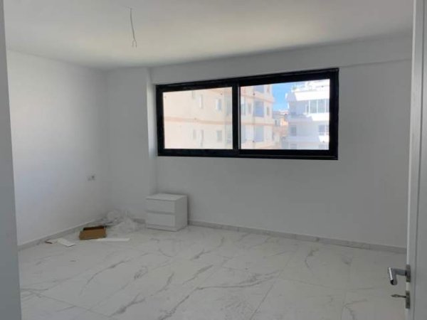 Sarande, shitet apartament duplex 2+1+BLK Kati 4, 104 m² 170.000 Euro (Rruga "Mitat Hoxha" ne Sarande)