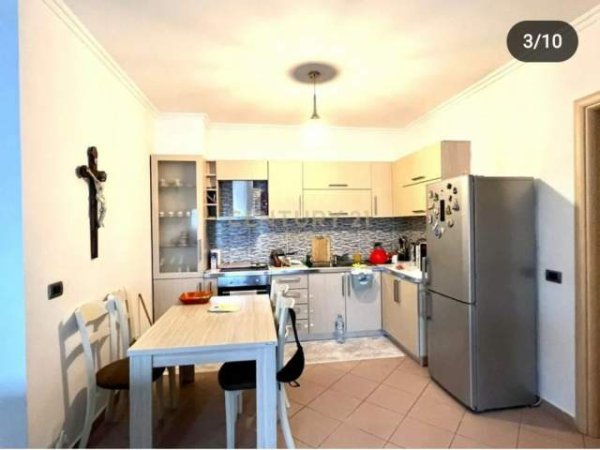 Tirane, shitet apartament 2+1 Kati 6, 128 m² 150.000 Euro (Don Bosko)