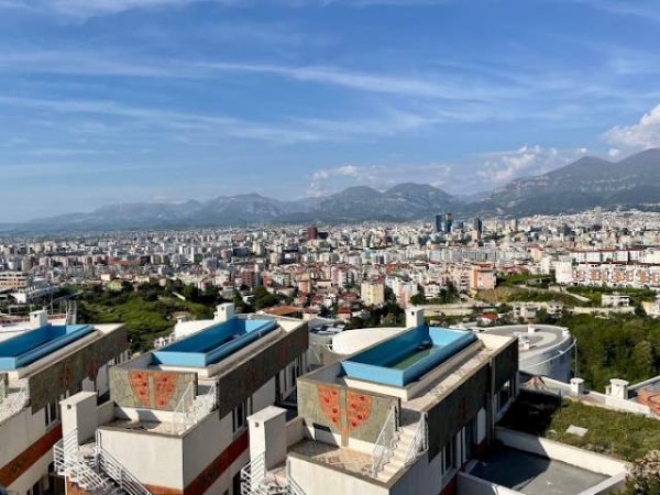 Tirane, shes apartament 3+1+BLK Kati 2, 155 m² 218.000 Euro (KODRA E DIELLIT 2)