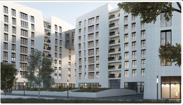 Tirane, shitet apartament 2+1+BLK Kati 7, 120 m² 135.000 Euro (Tregu Elektrik)