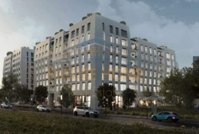 Tirane, shes apartament 2+1+BLK Kati 6, 110 m² 1.250 Euro (Xhanfize Keko)