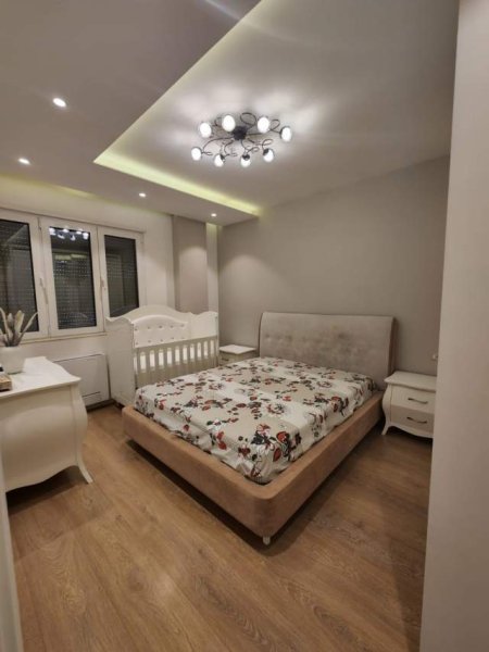 Tirane, shitet apartament 2+1+A+BLK Kati 3, 118 m² 220.000 Euro (RIZA CEROVA)