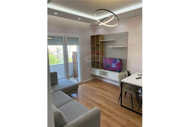Tirane, shitet apartament 2+1+BLK Kati 4, 63 m² 132.000 Euro (Myslym Shyri)