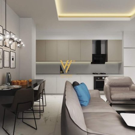 Tirane, shitet apartament 2+1+A+BLK Kati 4, 113 m² 261.050 Euro (KOMUNA E PARISIT)